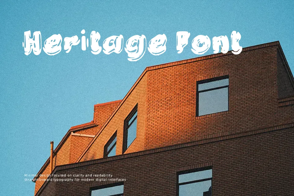 c Cute Bubble Font Font Preview for Social Media