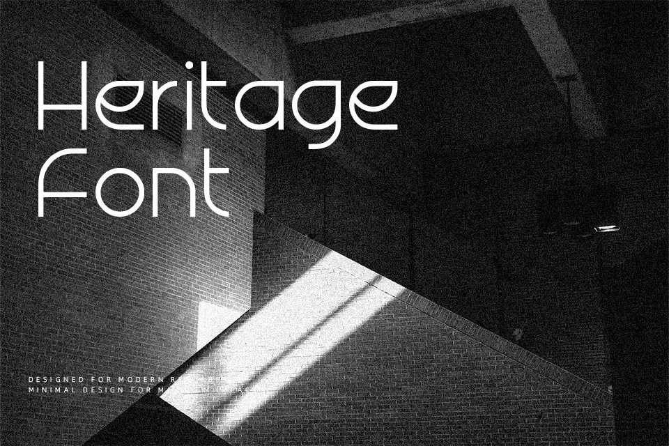 C7nazara Font Font Preview for Modern Mood