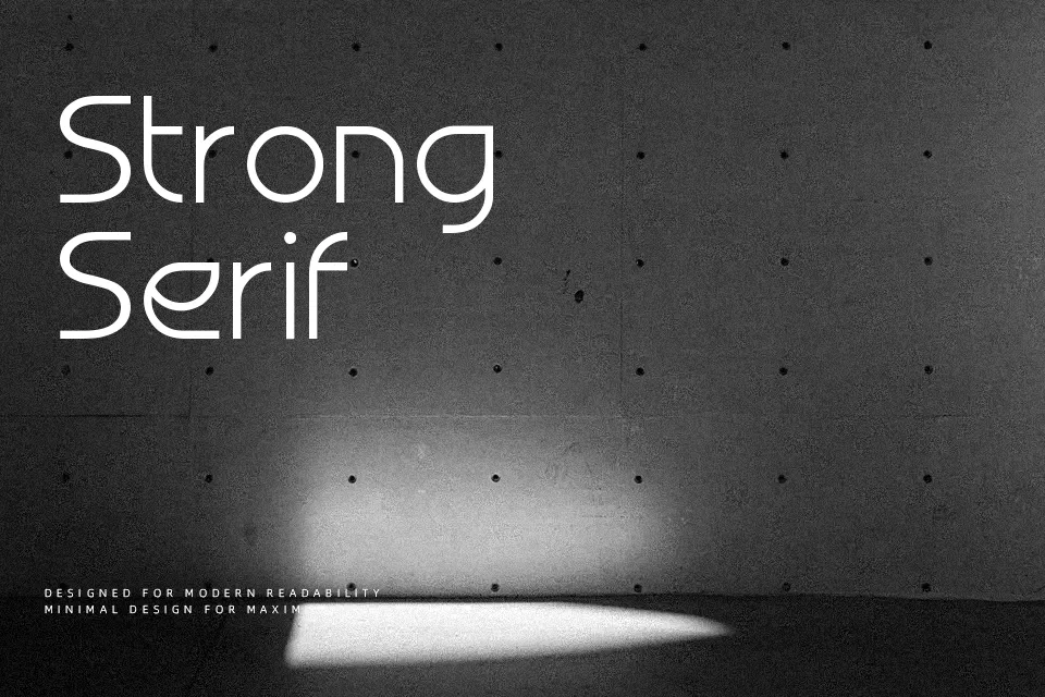 C7nazara Font Font Preview for Website