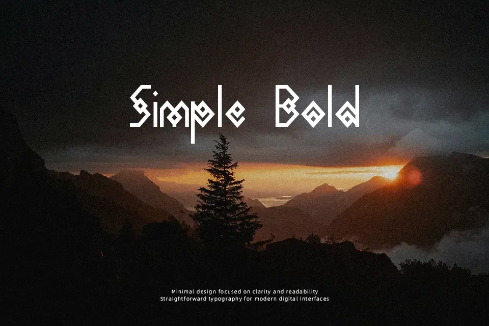 Cabella Font Font Preview for Playful Branding