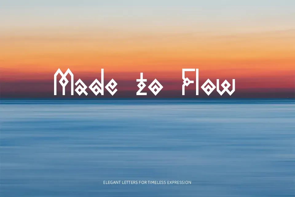 Cabella Font Font Preview for Creative Headline