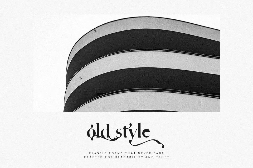 Cafe Lounge 19 Font Font Preview for Vintage Branding