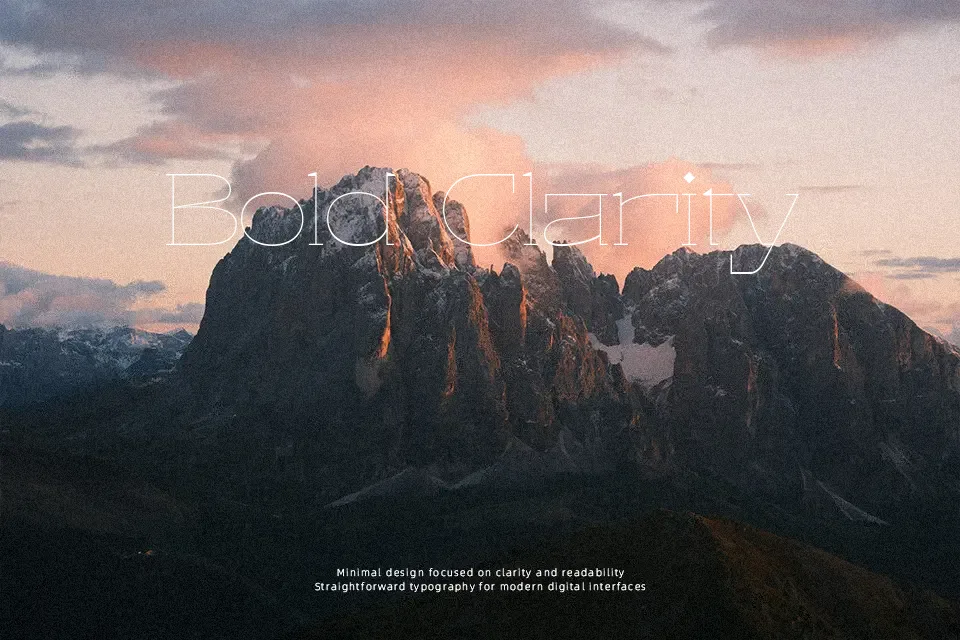 Cake Font Decorative Font Preview for Branding