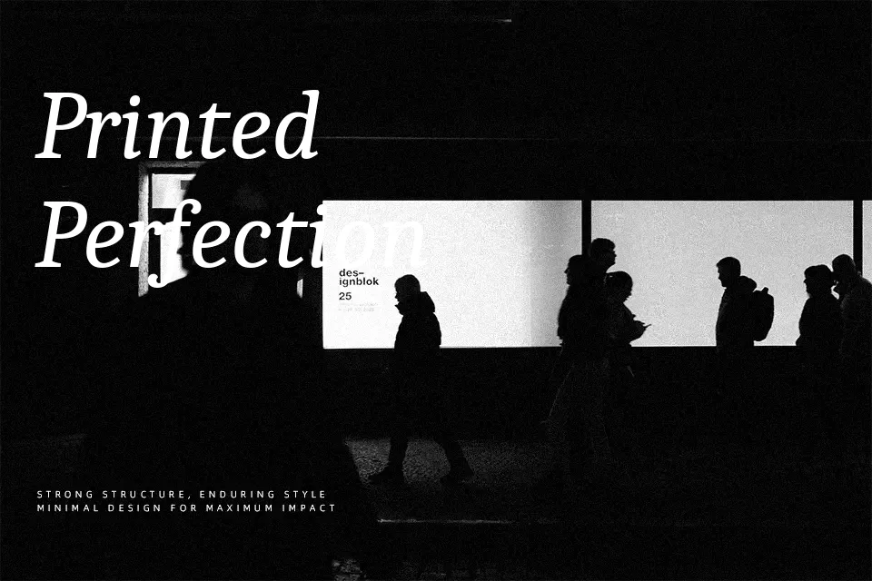 Caladea Font Font Preview for Modern Mood