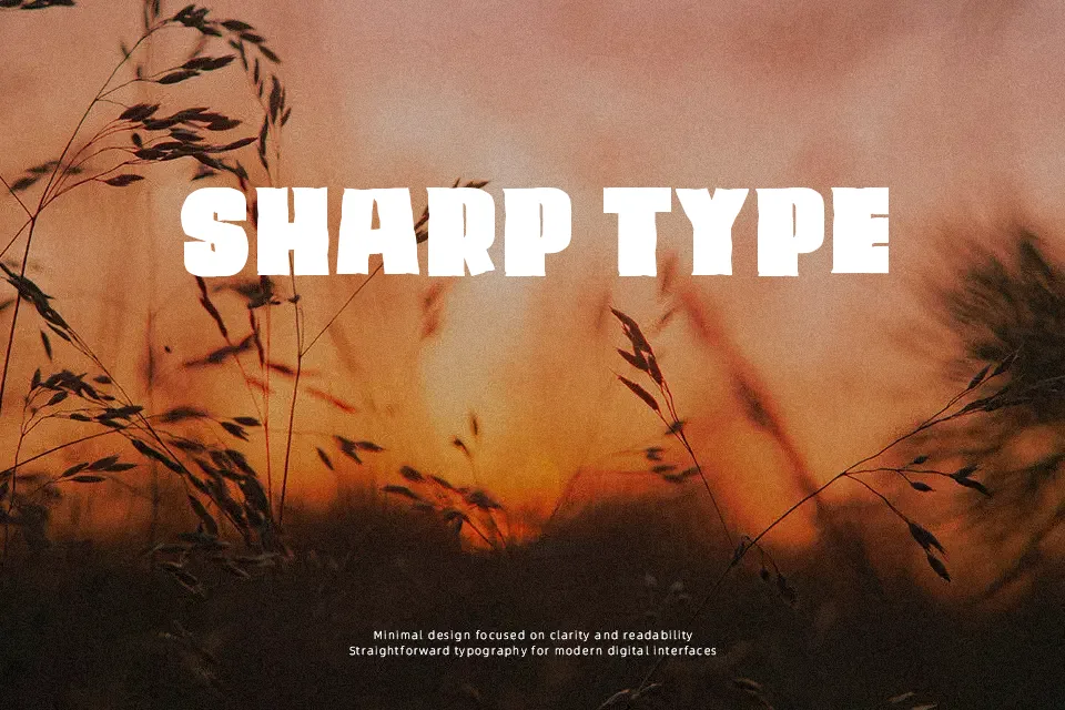 Caligula Font Font Preview for Dramatic Halloween