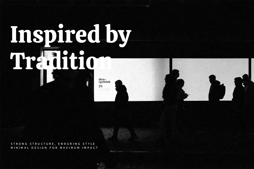 Calistoga Font Slab Serif Font Preview for Headline