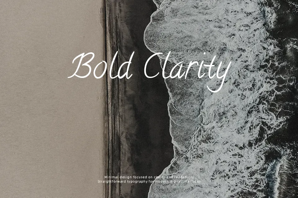 Calligraffitti Font Font Preview for Creative Mood