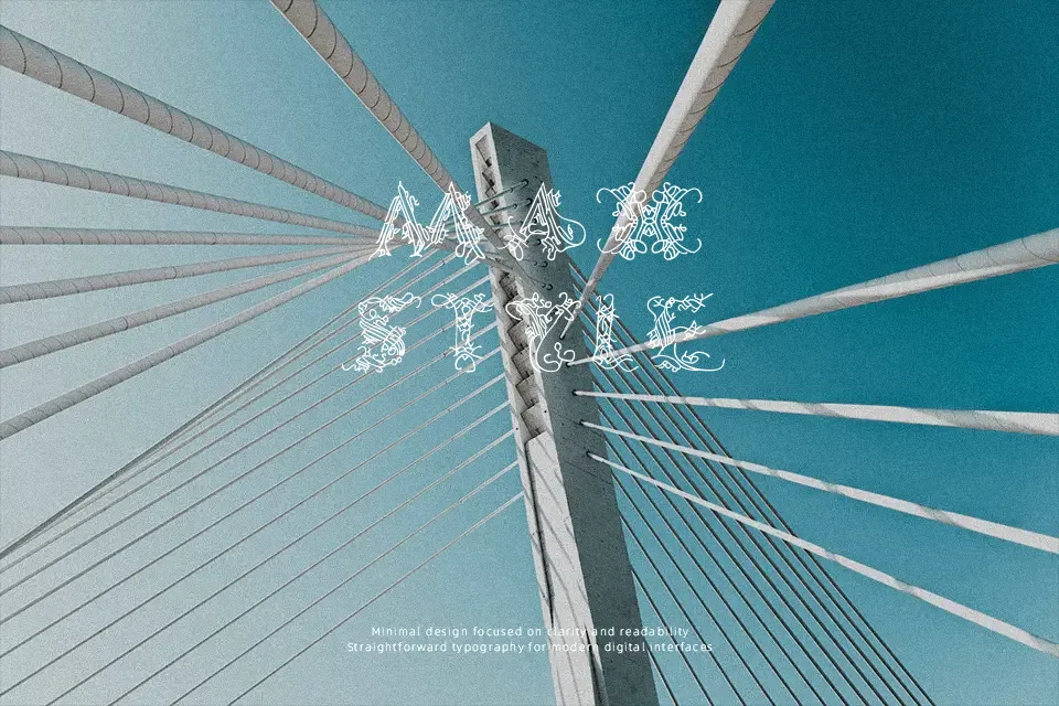 Callipsografia Font Script Font Preview for Headline