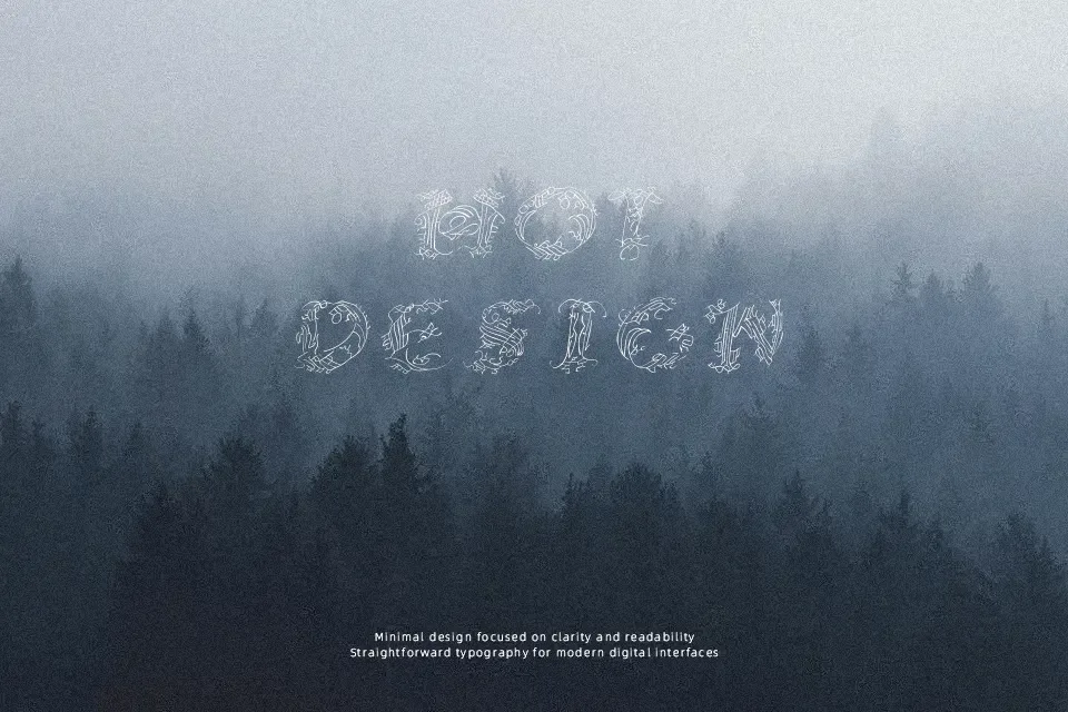 Callipsografia Font Font Preview for Groovy Headline