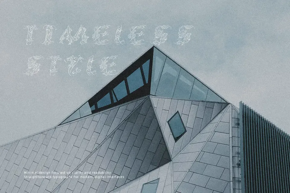 Callipsografia Font Font Preview for Retro Branding