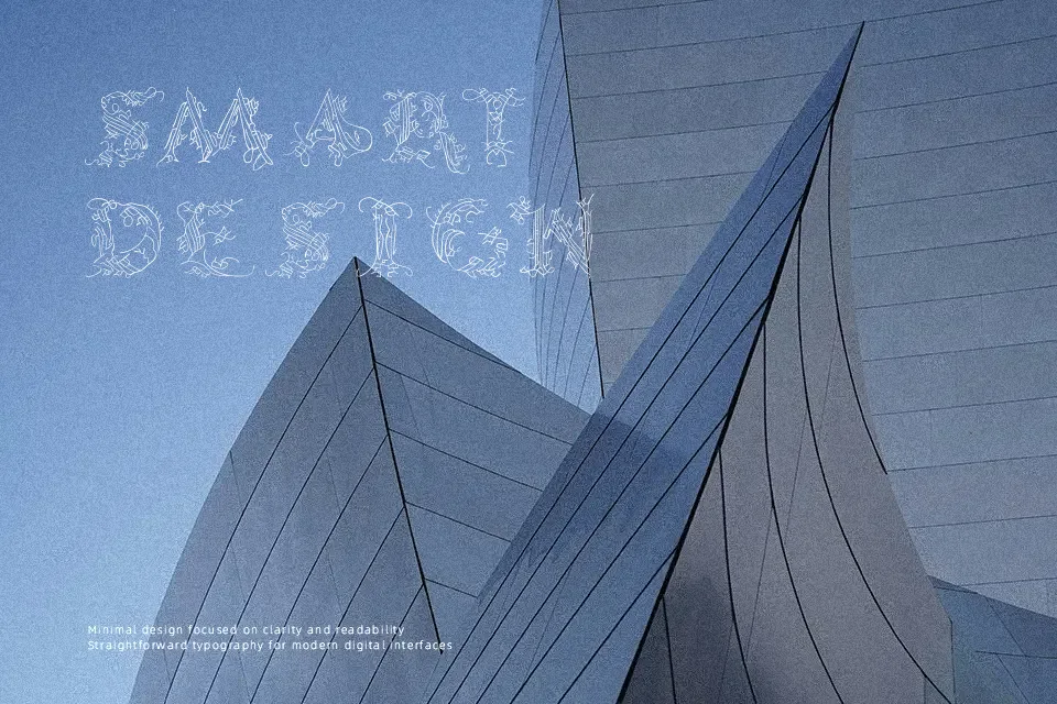 Callipsografia Font Font Preview for Creative Headline