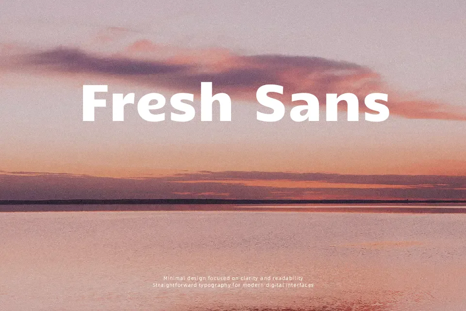 Candal Font Font Preview for Creative Headline