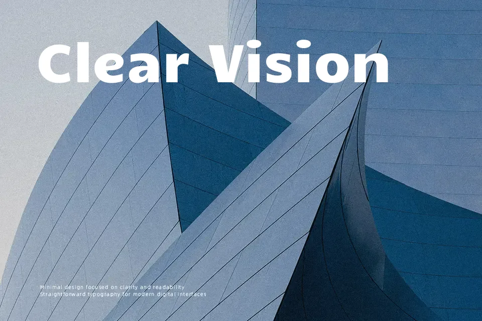 Candal Font Font Preview for Creative Branding