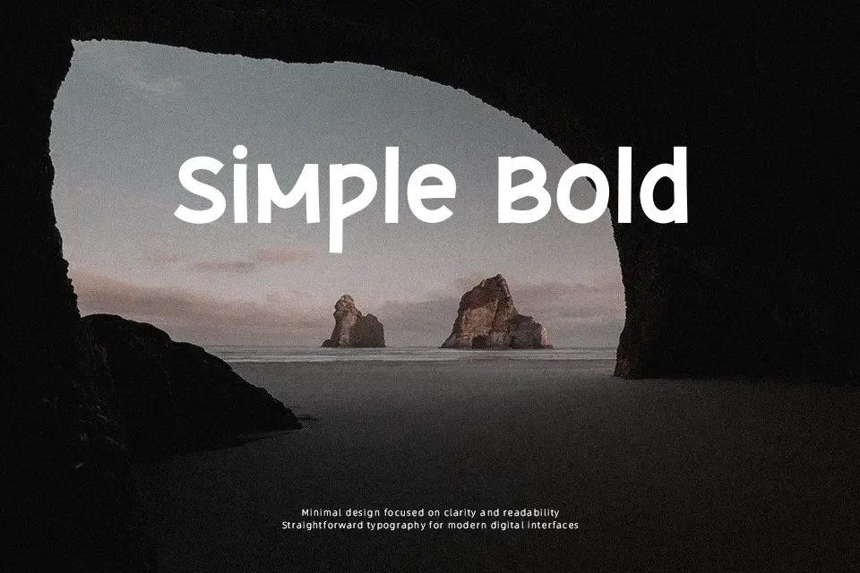 Candleon Font Font Preview for Artistic Logo