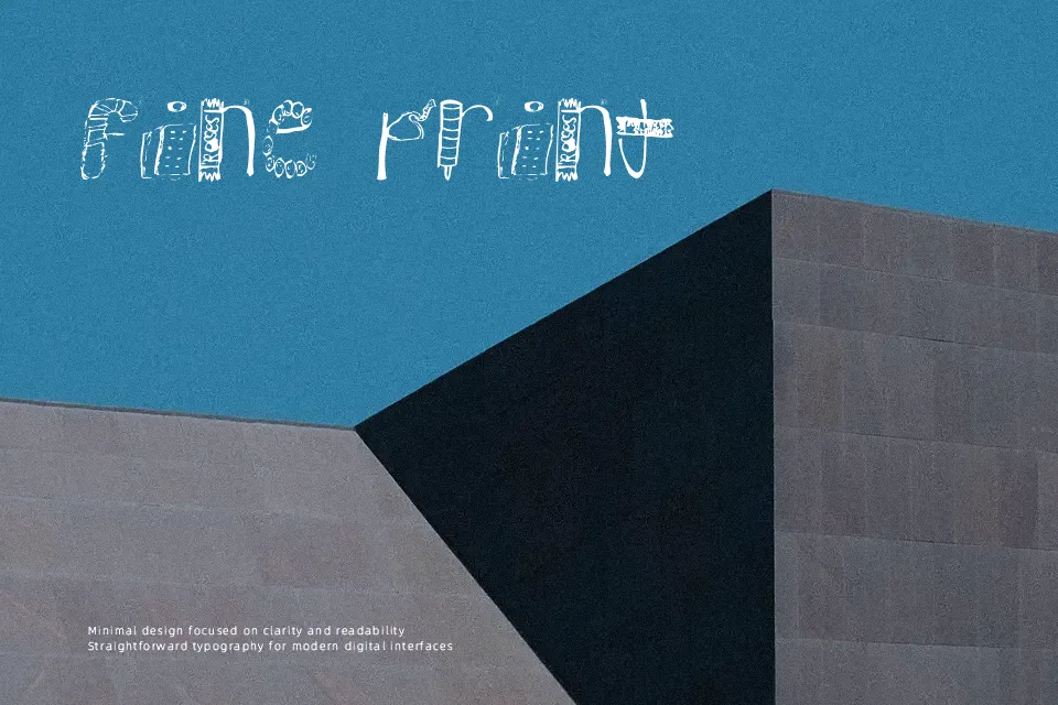 Candy Font Font Preview for Creative Packaging