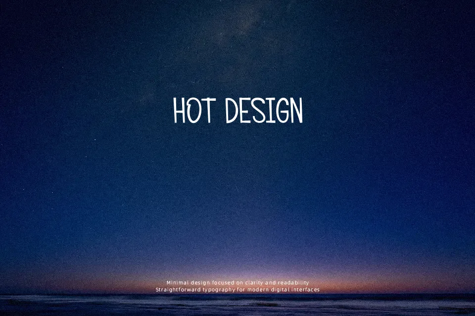 Candycane Font Decorative Font Preview for Holiday