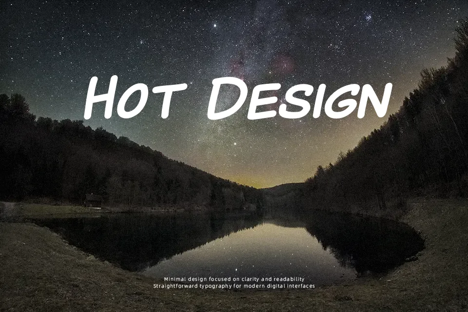 Canted Comic Font Comic Font Preview for Headline