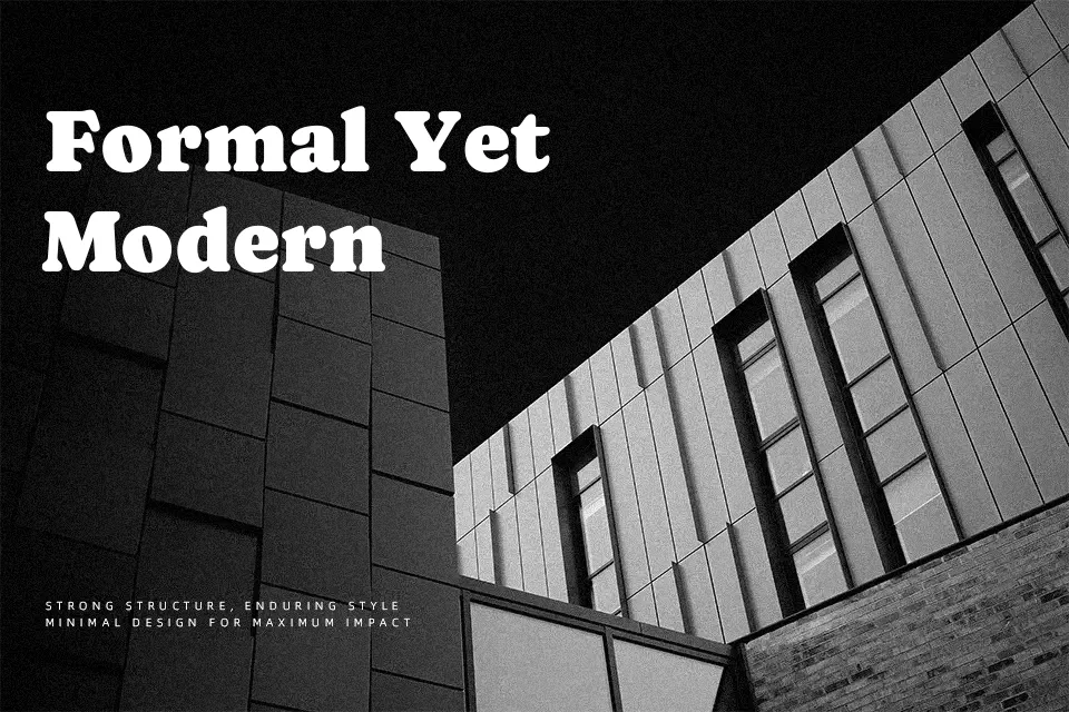 Caprasimo Font Font Preview for Headline