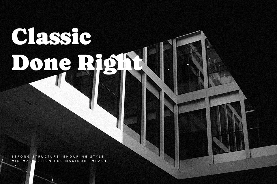 Caprasimo Font Font Preview for Bold Headline