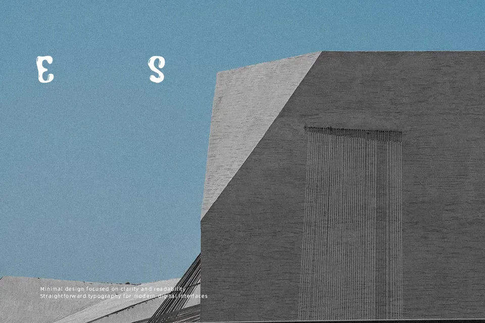 Caramels Font Font Preview for Playful Advertising