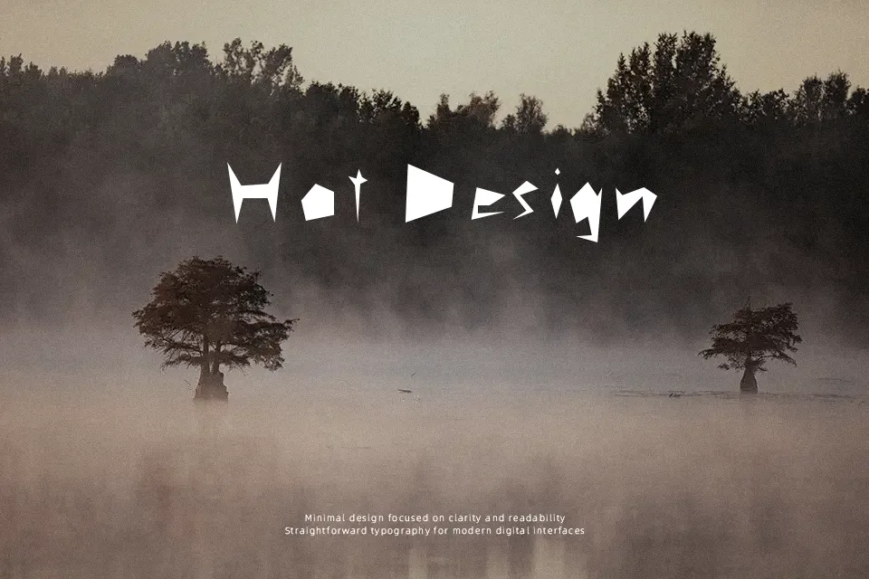 Careless Font Font Preview for Bold Mood