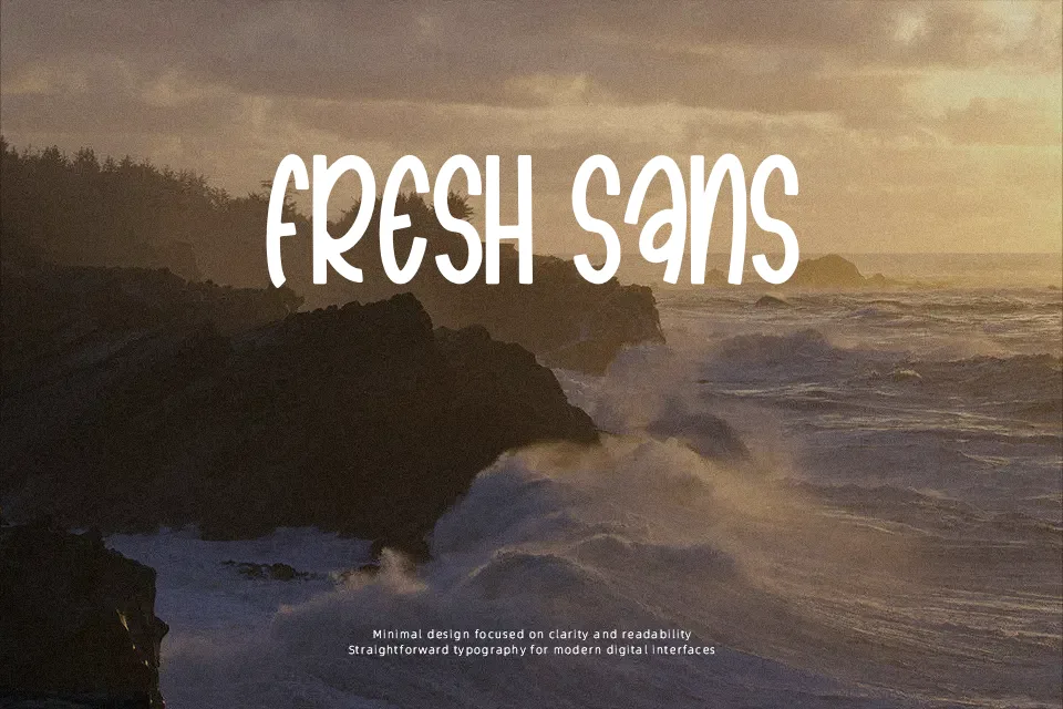 Carila Font Font Preview for Creative Headline