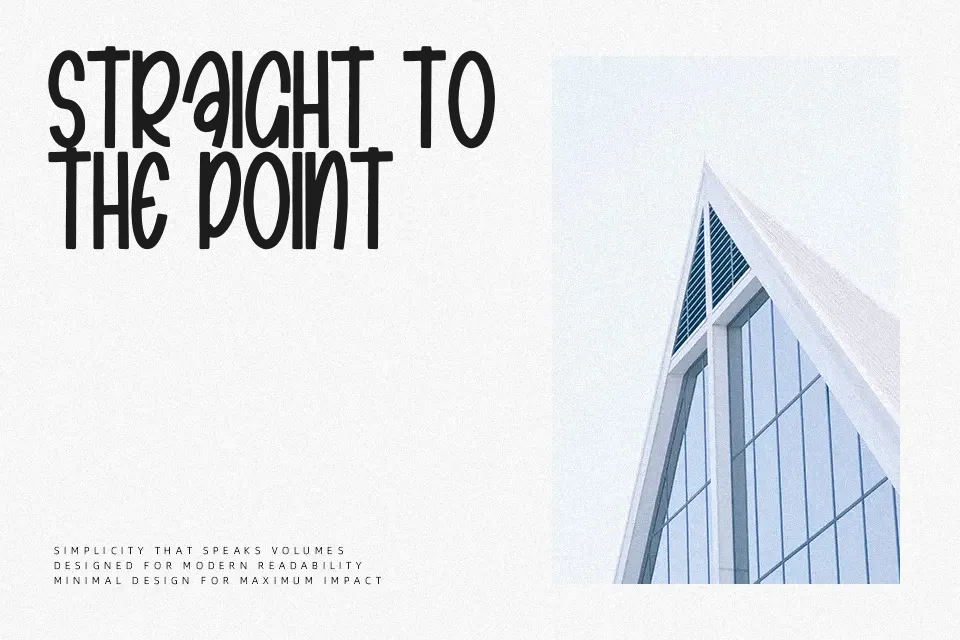Carila Font Font Preview in Latin