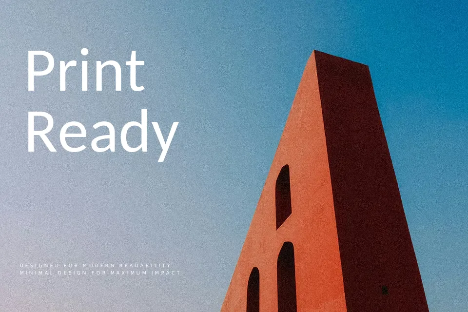 Carlito Font Sans Serif Font Preview for UI Design