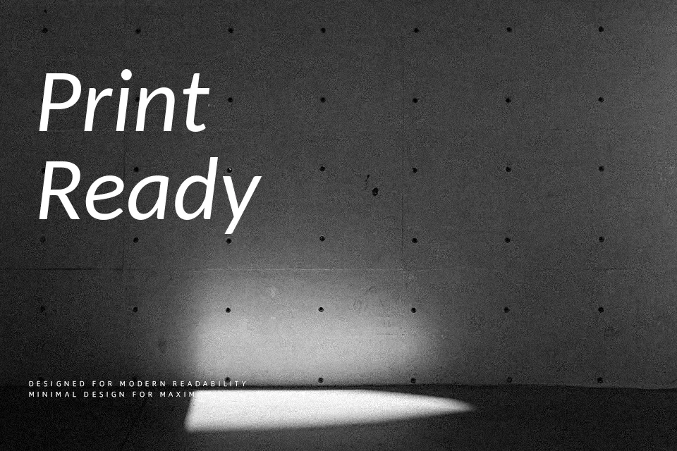 Carlito Font Sans Serif Font Preview for Website