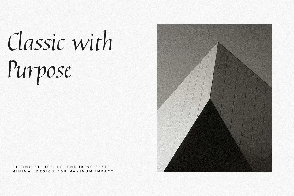 Carmenta Font Font Preview for Headline