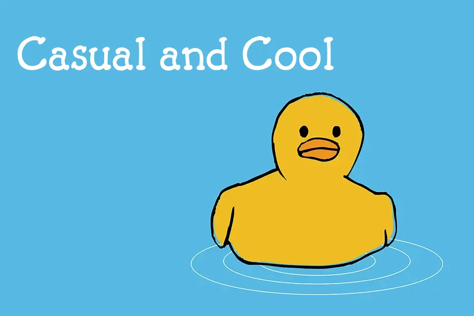 Carogna Font Comic Font Preview for Kids