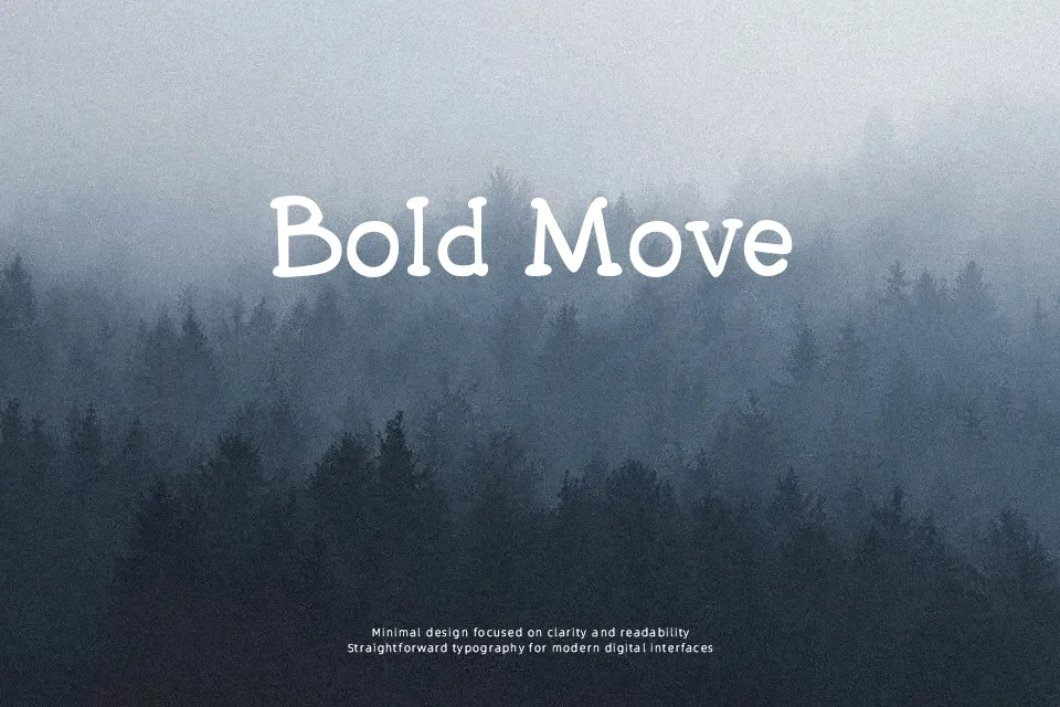 Carogna Font Font Preview for Headline