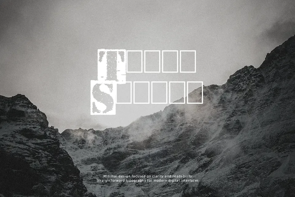 Carton Font Font Preview for Bold Branding