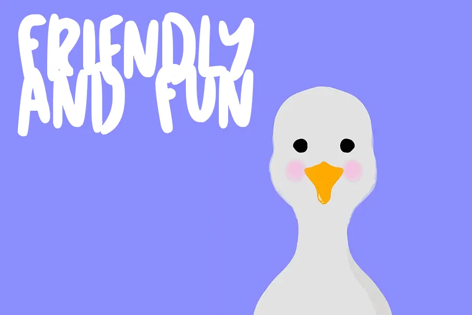 Cartoon Marker Font Comic Font Preview for Packaging