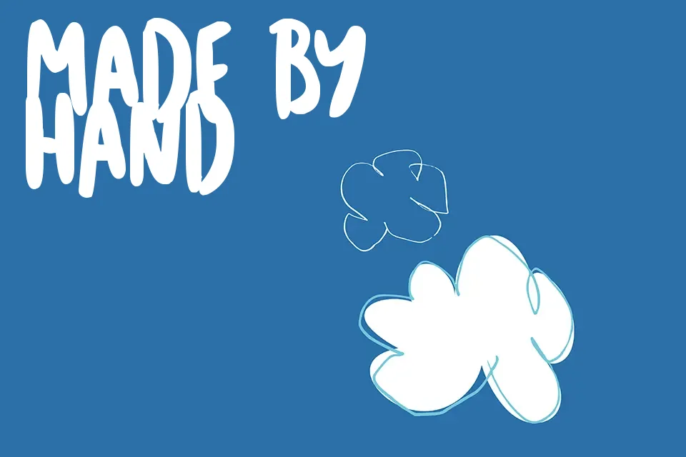 Cartoon Marker Font Font Preview for Cute Packaging