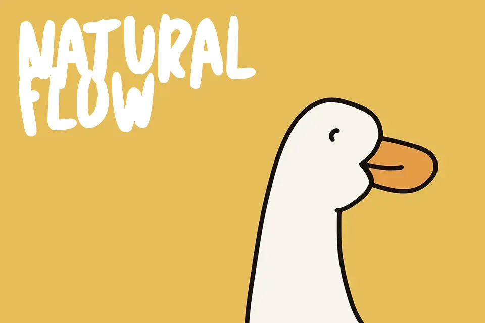 Cartoon Marker Font Font Preview for Energetic Packaging