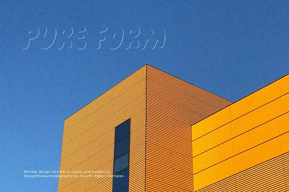 Cartoon Shadow Font Font Preview for Energetic Headline