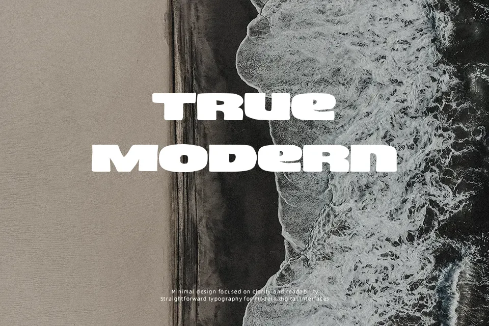 Cartucho Font Font Preview for Groovy Mood