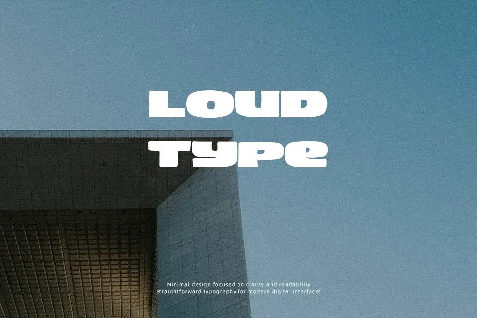 Cartucho Font Font Preview for Logo