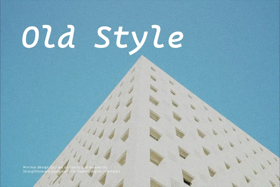 Cascadia Code Font Font Preview for Clean UI Design