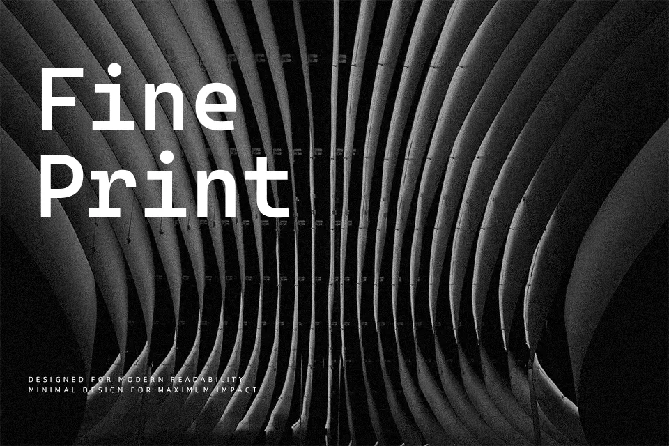 Cascadia Code Font Font Preview for Professional Website