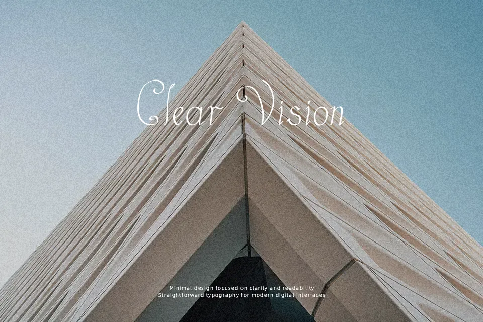 Castal Street Font Font Preview for Artistic Invitation