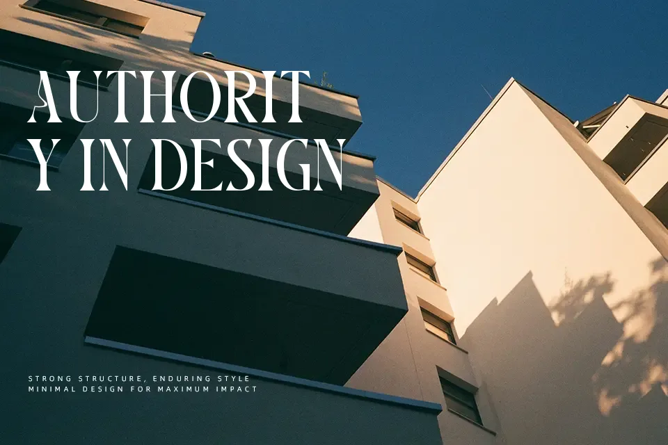 Casthelo Font Font Preview for Luxury Headline