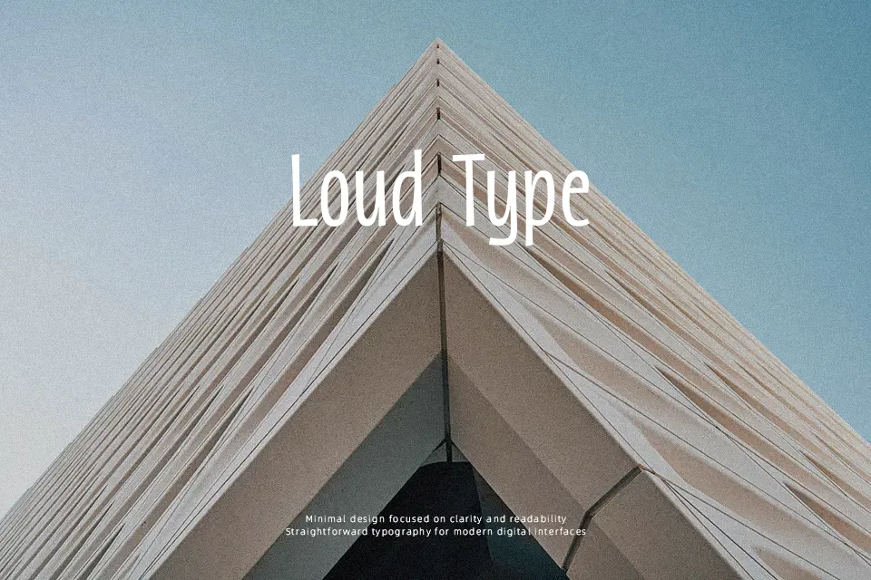 Catastrophic Consequences Font Font Preview for Creative Headline