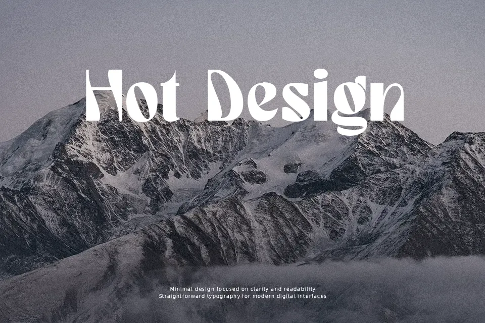 Categories Elegant Font Font Preview for Fashion