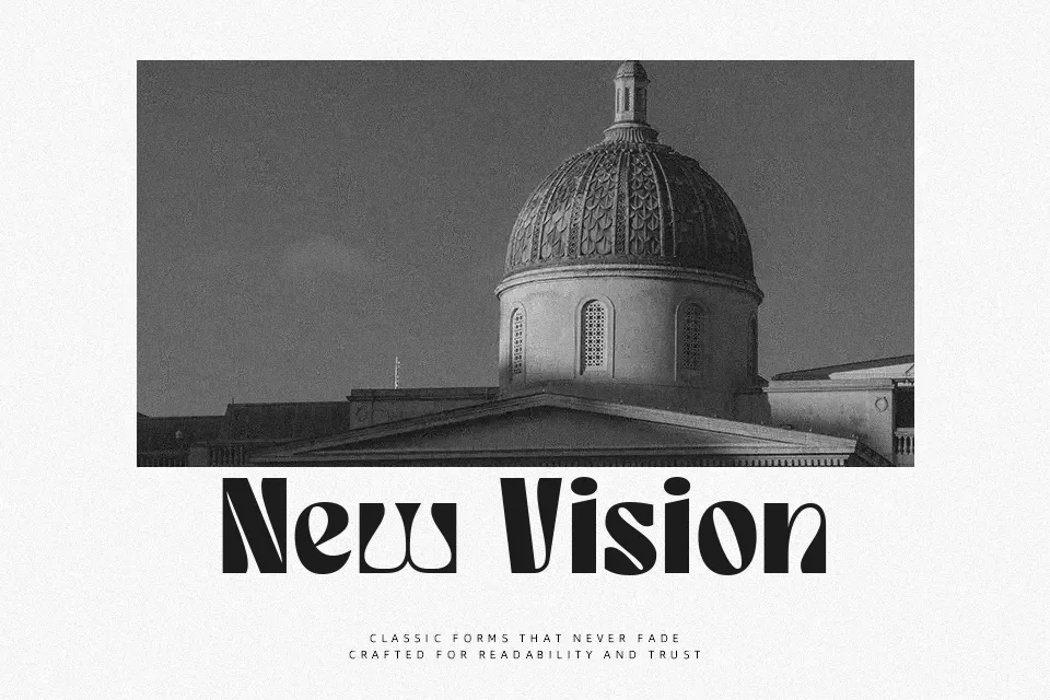 Categories Elegant Font Font Preview for Retro Headline