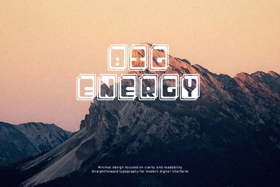 Caty Font Font Preview for Creative Headline
