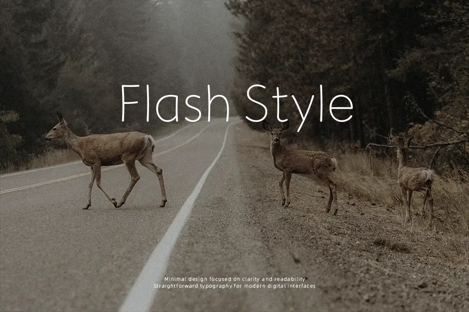 Cause Font Font Preview for Headline
