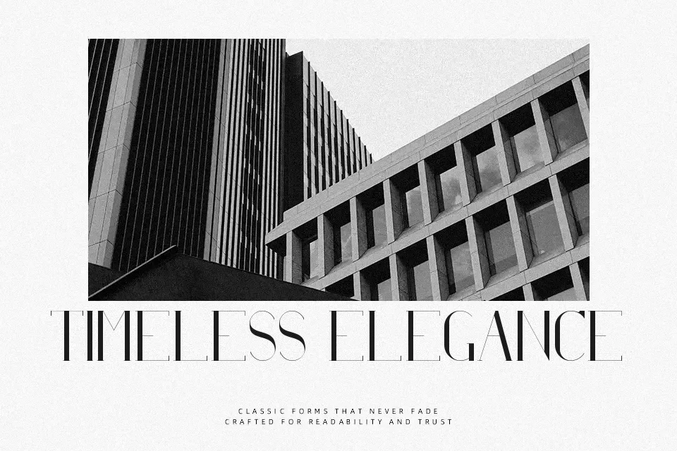 CC Afterglow Font Font Preview for Branding