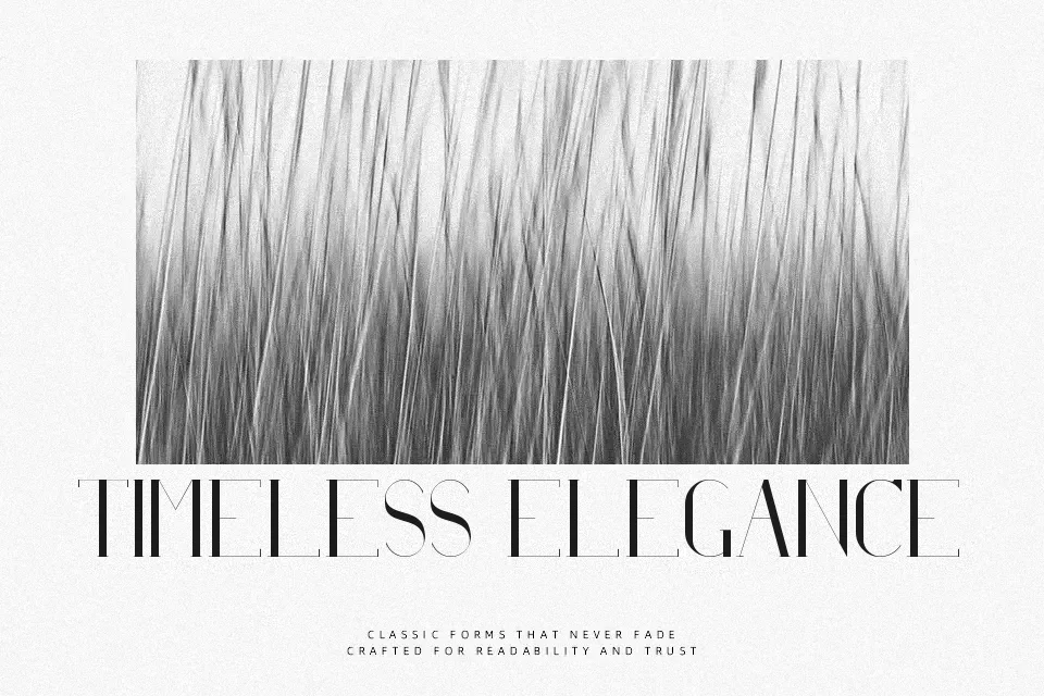 CC Afterglow Font Font Preview for Branding